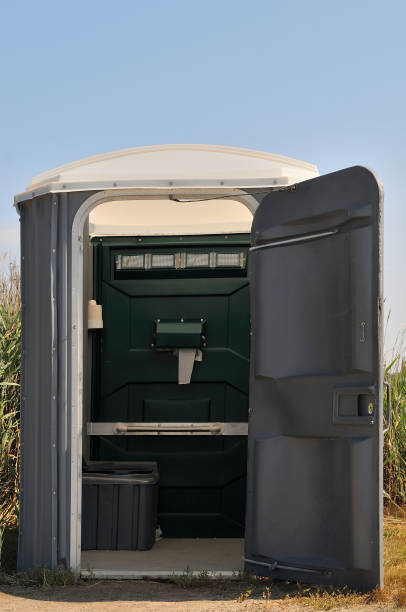 Best Affordable portable toilet rental  in Byers, CO